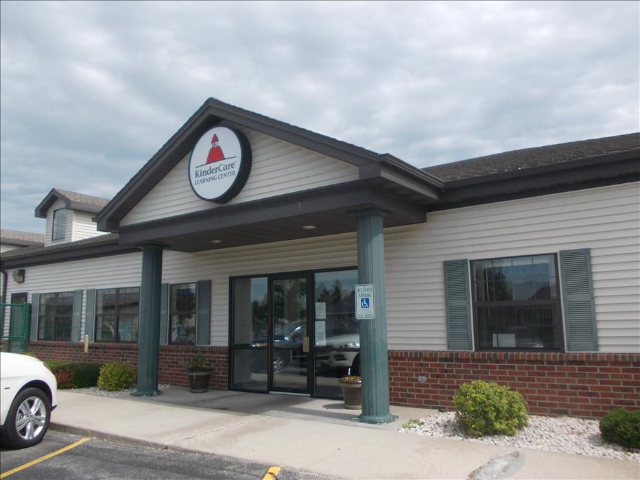 Ledgeview KinderCare
