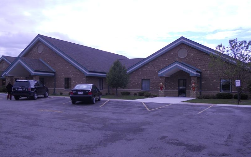 Bellevue KinderCare
