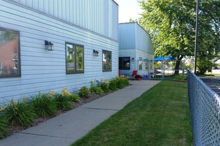 Metro Drive KinderCare