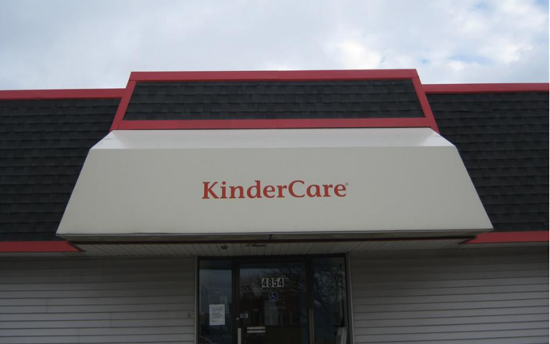27th Street KinderCare