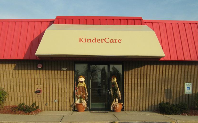 Greenfield 108th St KinderCare