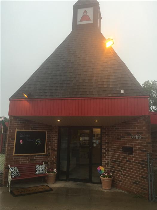 Chouteau and Parvin KinderCare