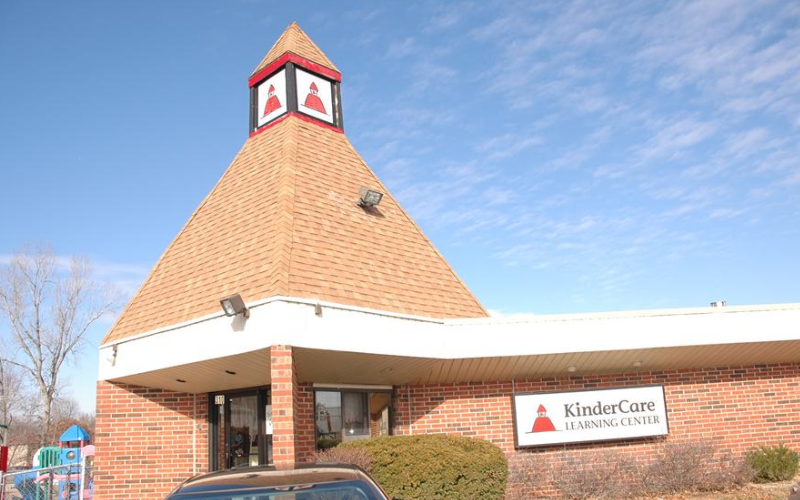 St. Joseph KinderCare