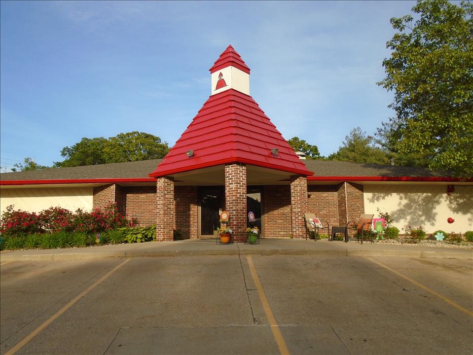 Manchester KinderCare