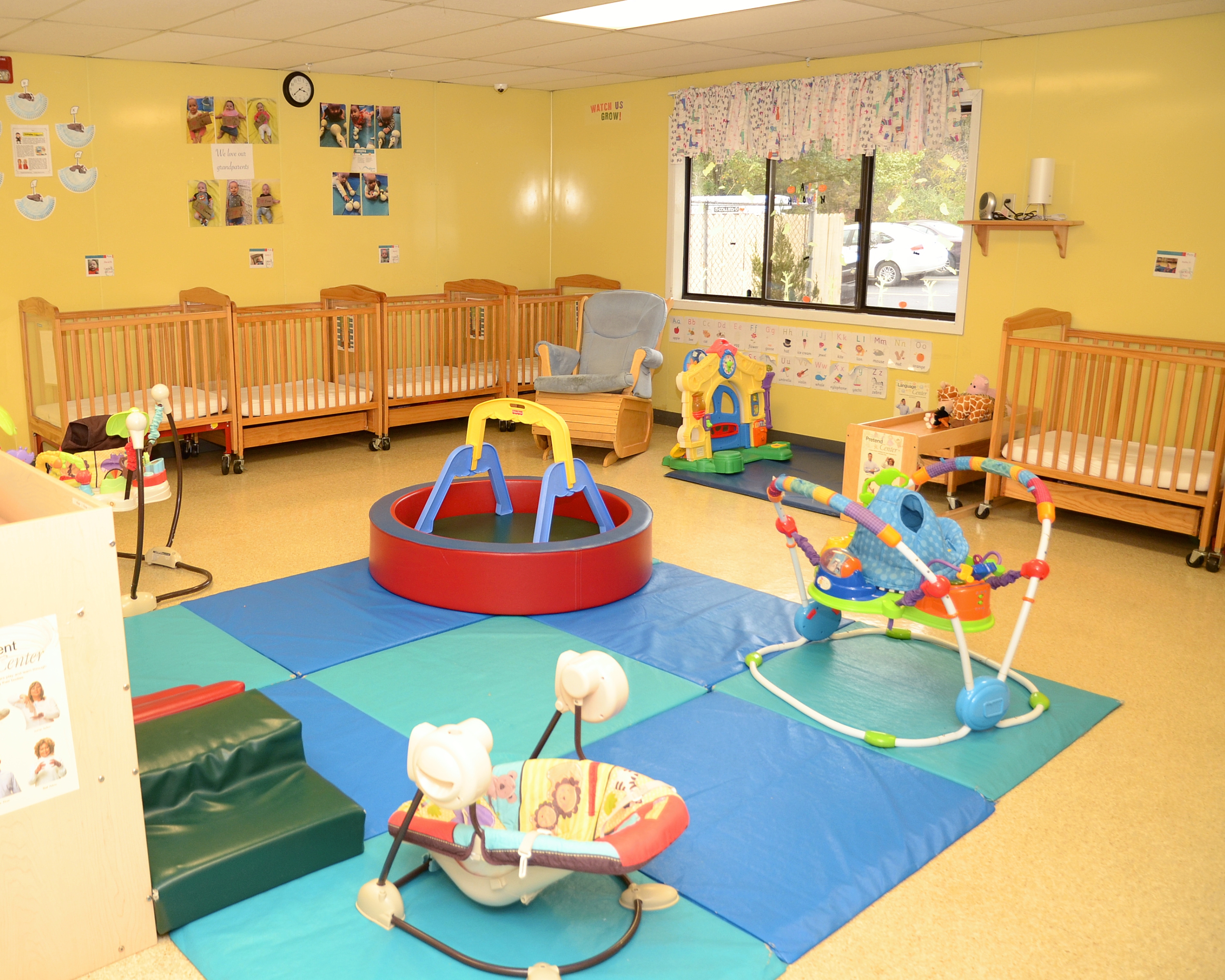 LA PETITE ACADEMY, INC.