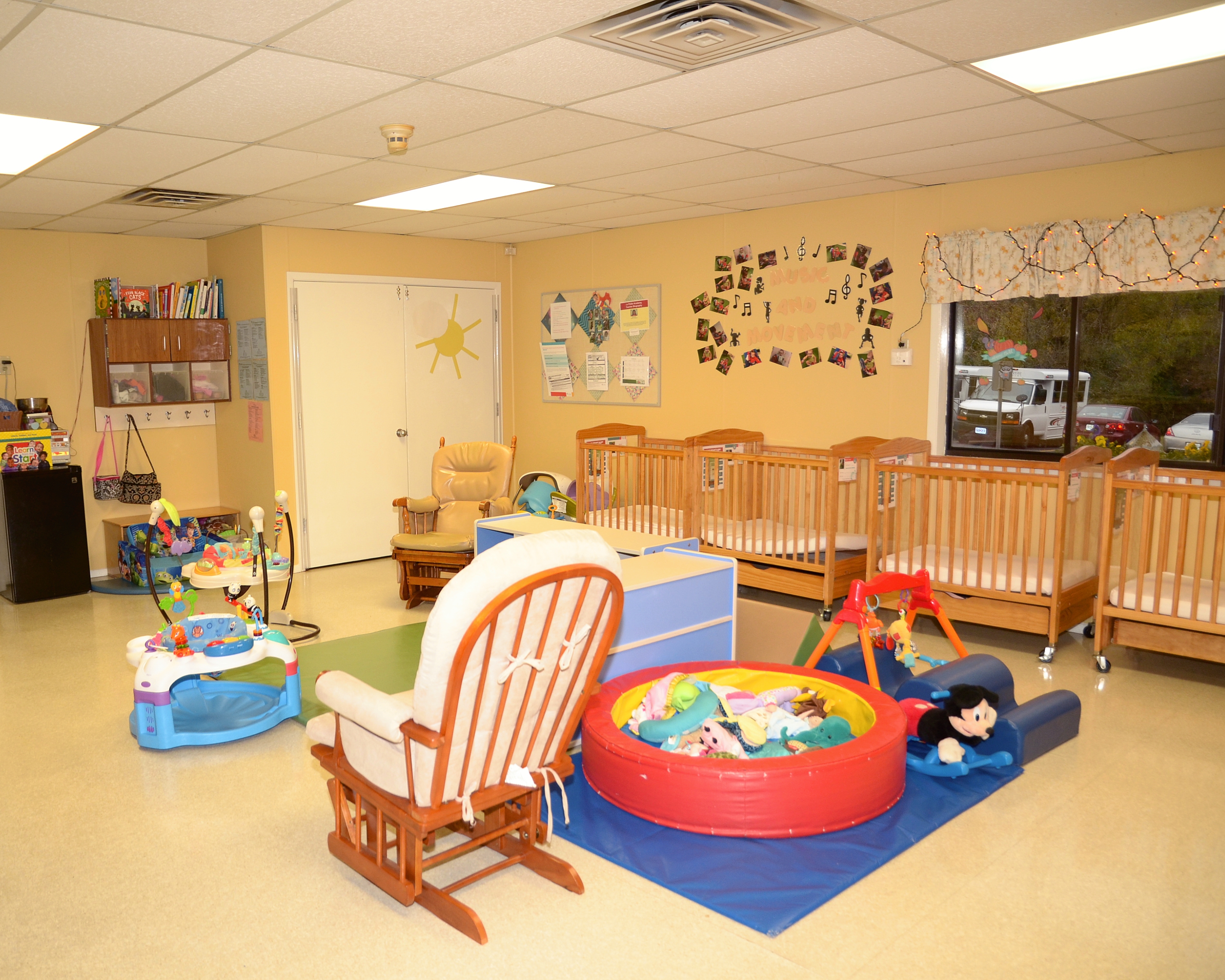 LA PETITE ACADEMY, INC.