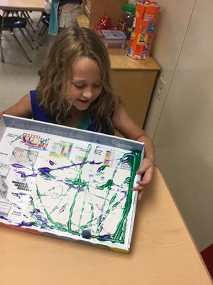 LA PETITE ACADEMY, INC.