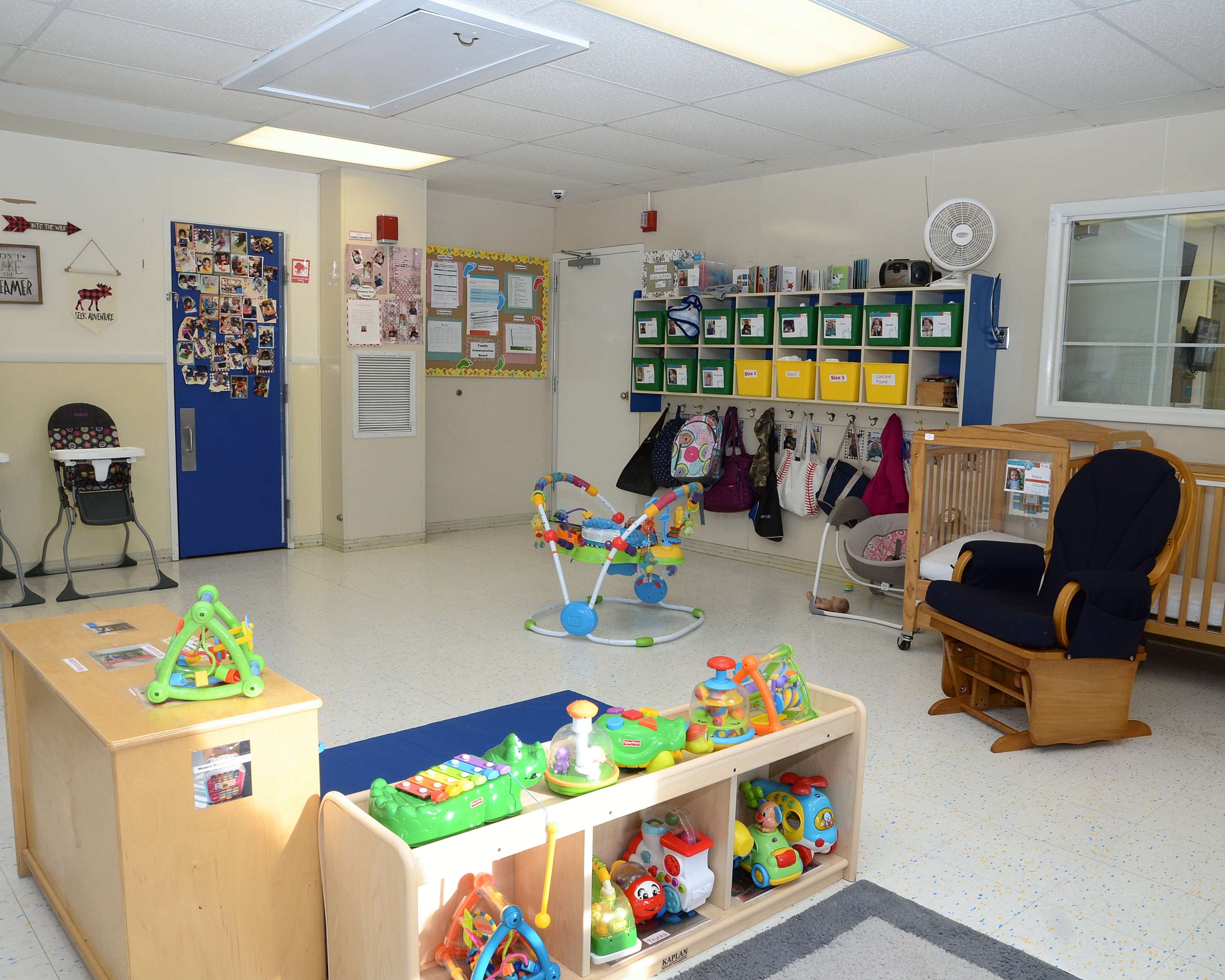 LA PETITE ACADEMY, INC.