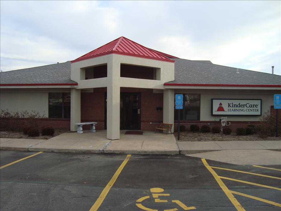 Zumbehl Road KinderCare