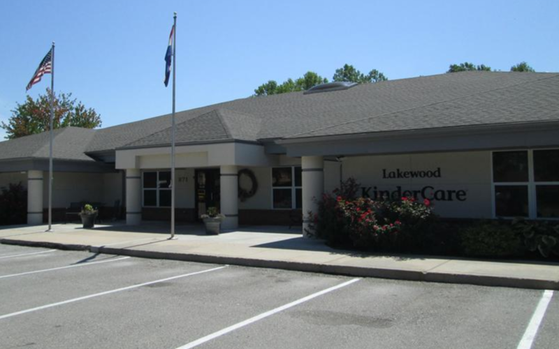 Lakewood KinderCare