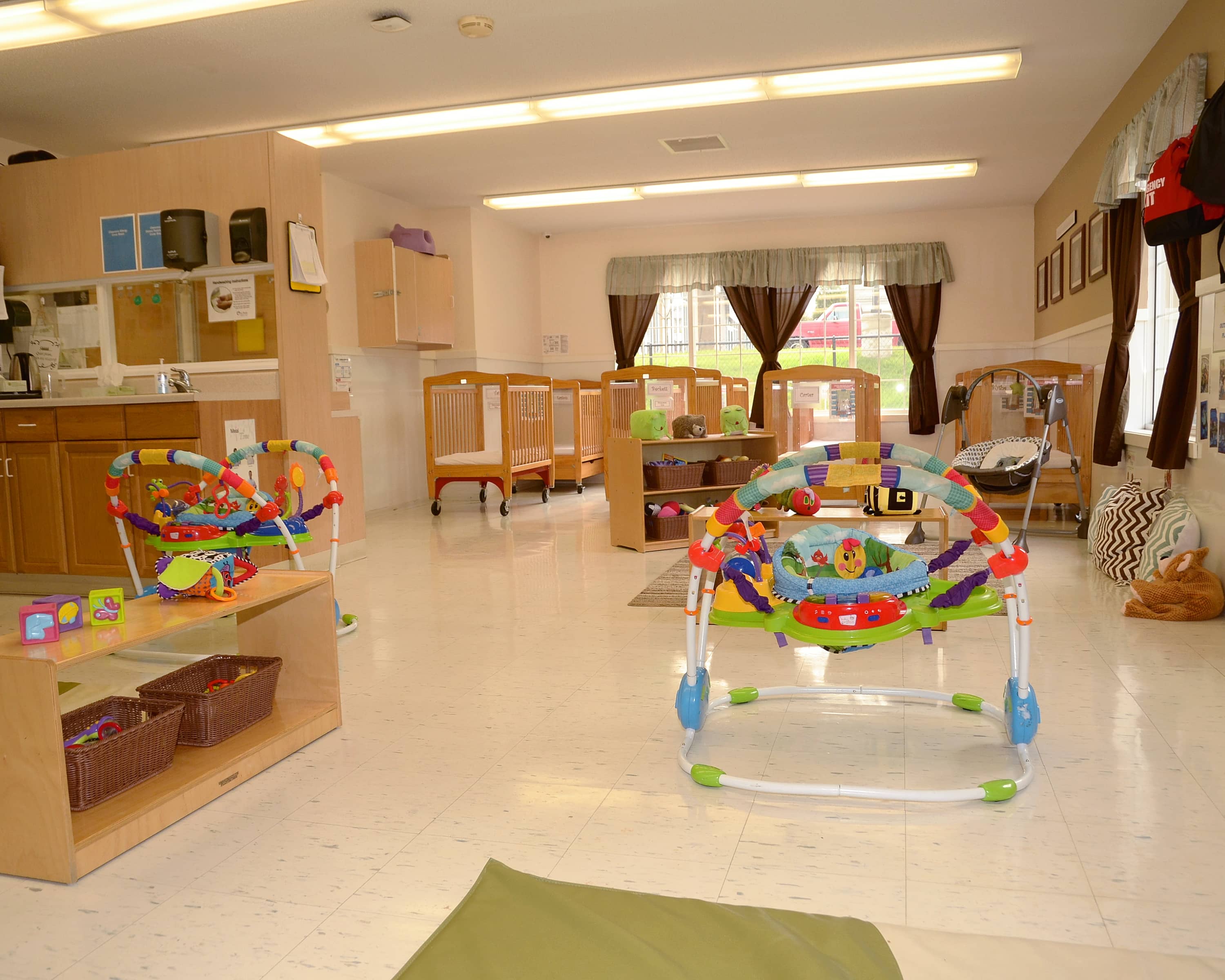 LA PETITE ACADEMY, INC.