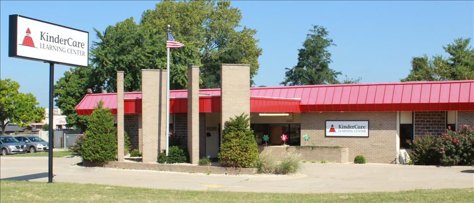 North St. Peters KinderCare