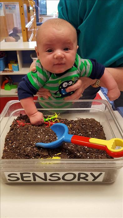 Hazelwood KinderCare