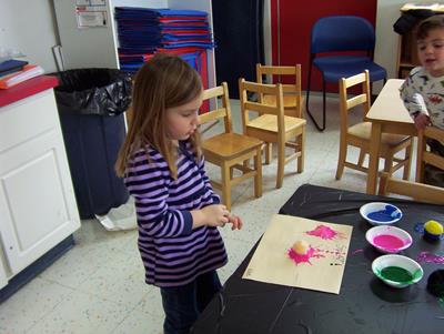 Tutor Time of Wichita