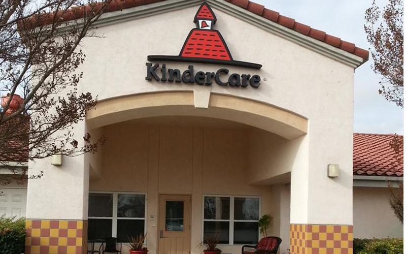 Dublin KinderCare