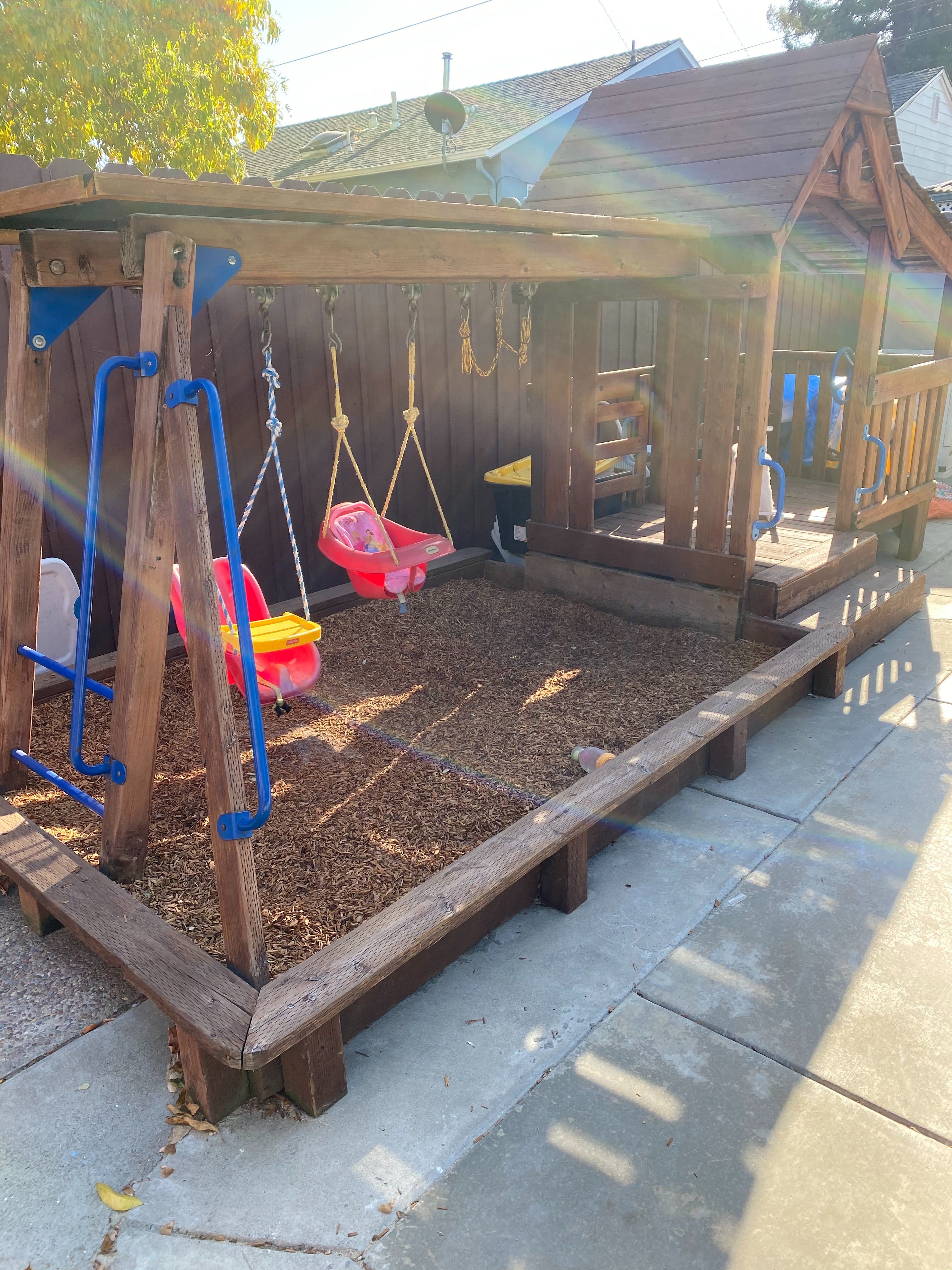Alma's Wonderschool