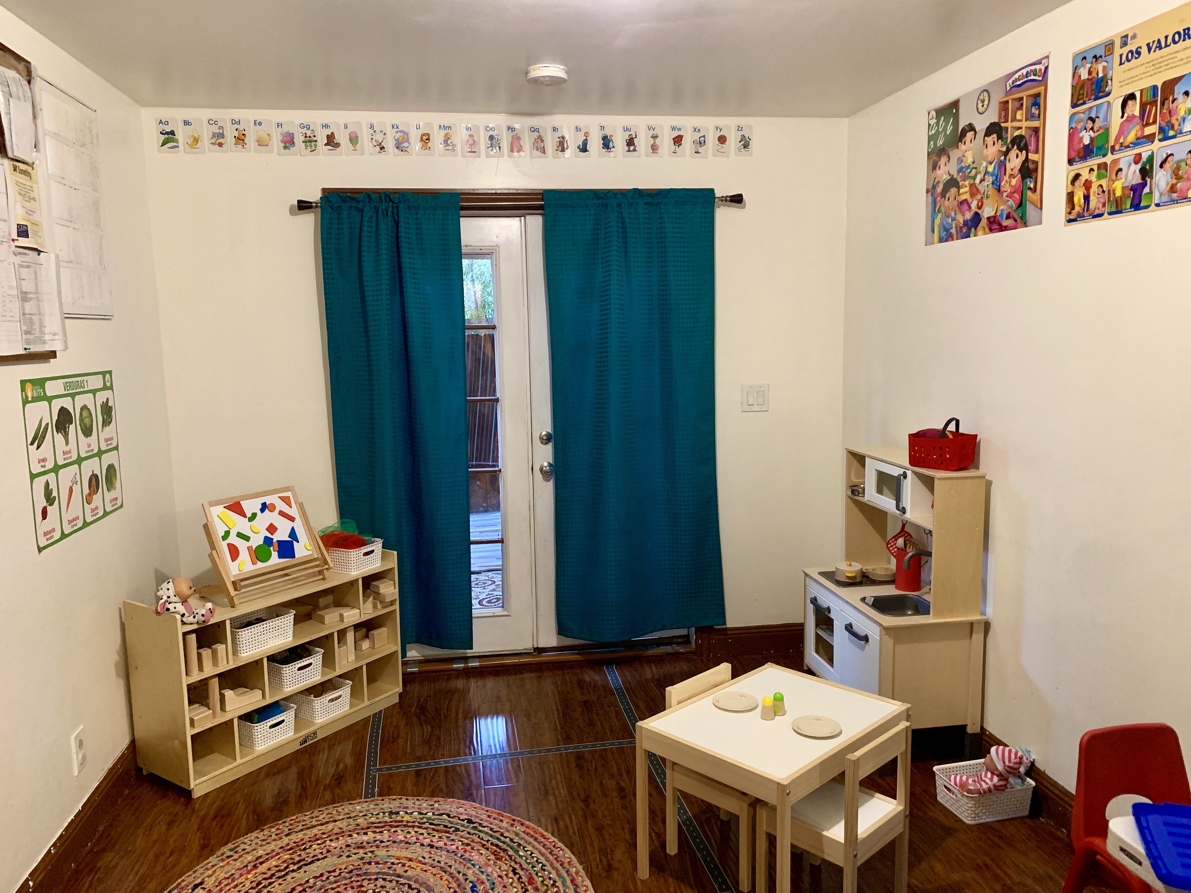 Mechita Temescal Child Care &amp; Preschool