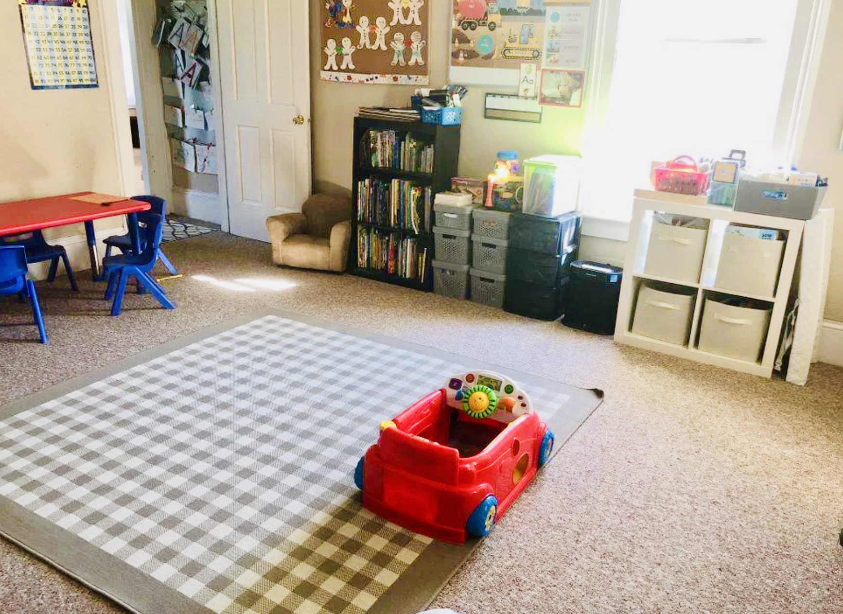 Thomas Family Childcare Wonderschool