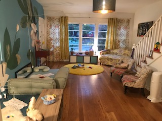 Montessori Wonderschool of Oakland 