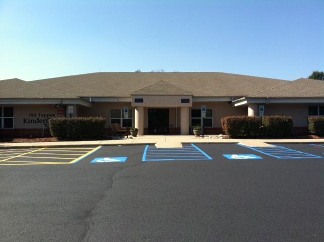 Old Tappan KinderCare