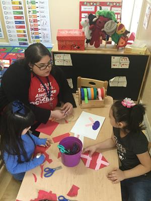 La Petite Academy of San Antonio