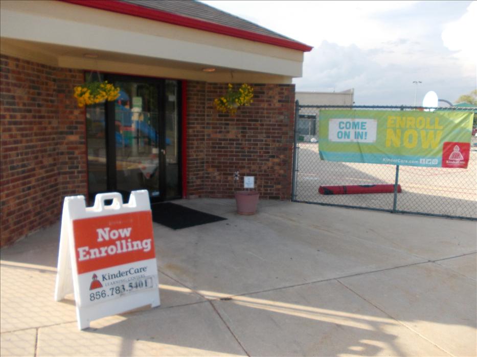 Clementon KinderCare