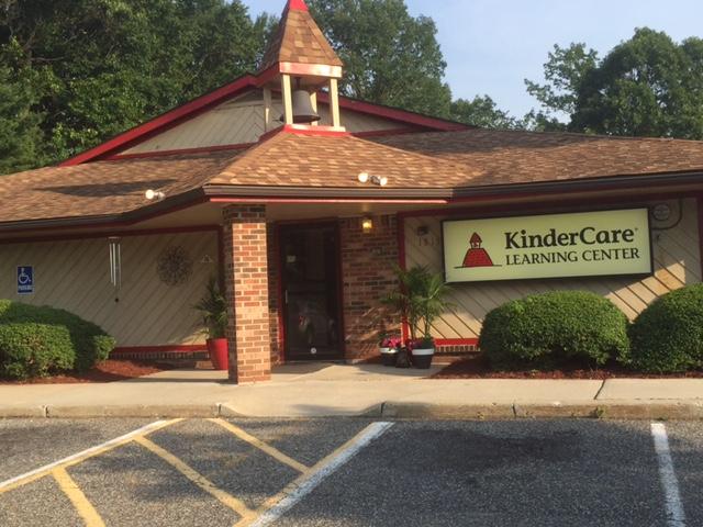 Springdale Road KinderCare