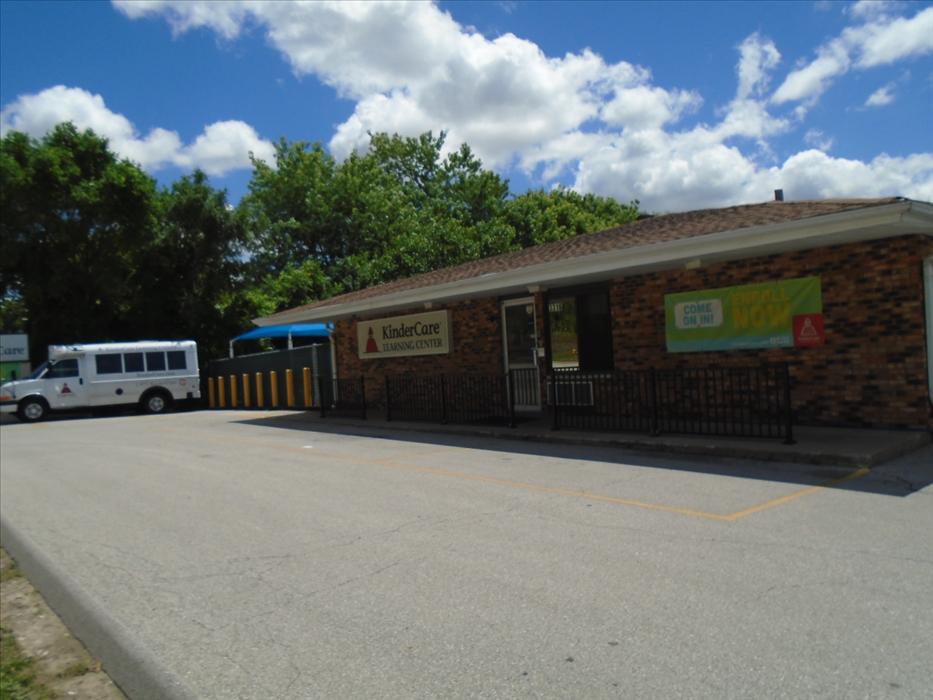 Rock Island KinderCare