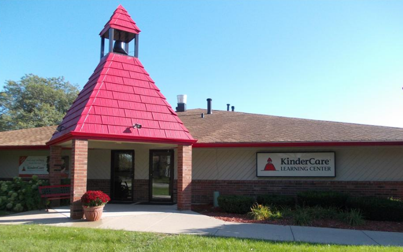 Berkshire Drive KinderCare