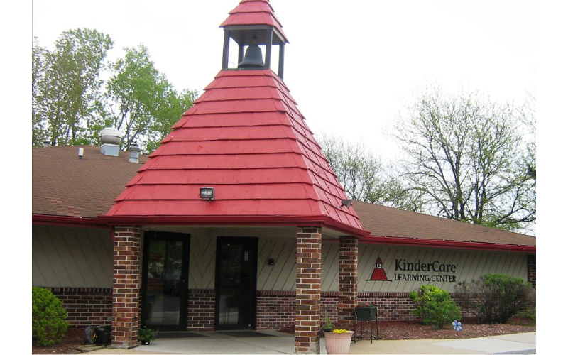 Windsor Lake KinderCare