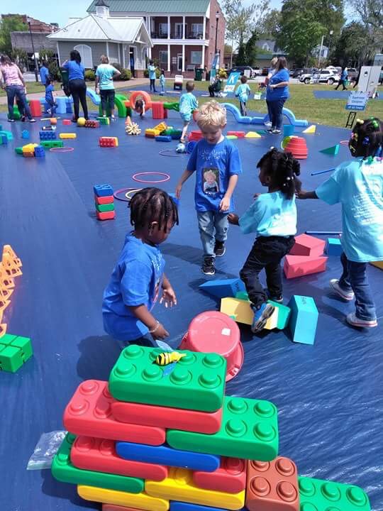 The Children's Learning Tree Top FCCH