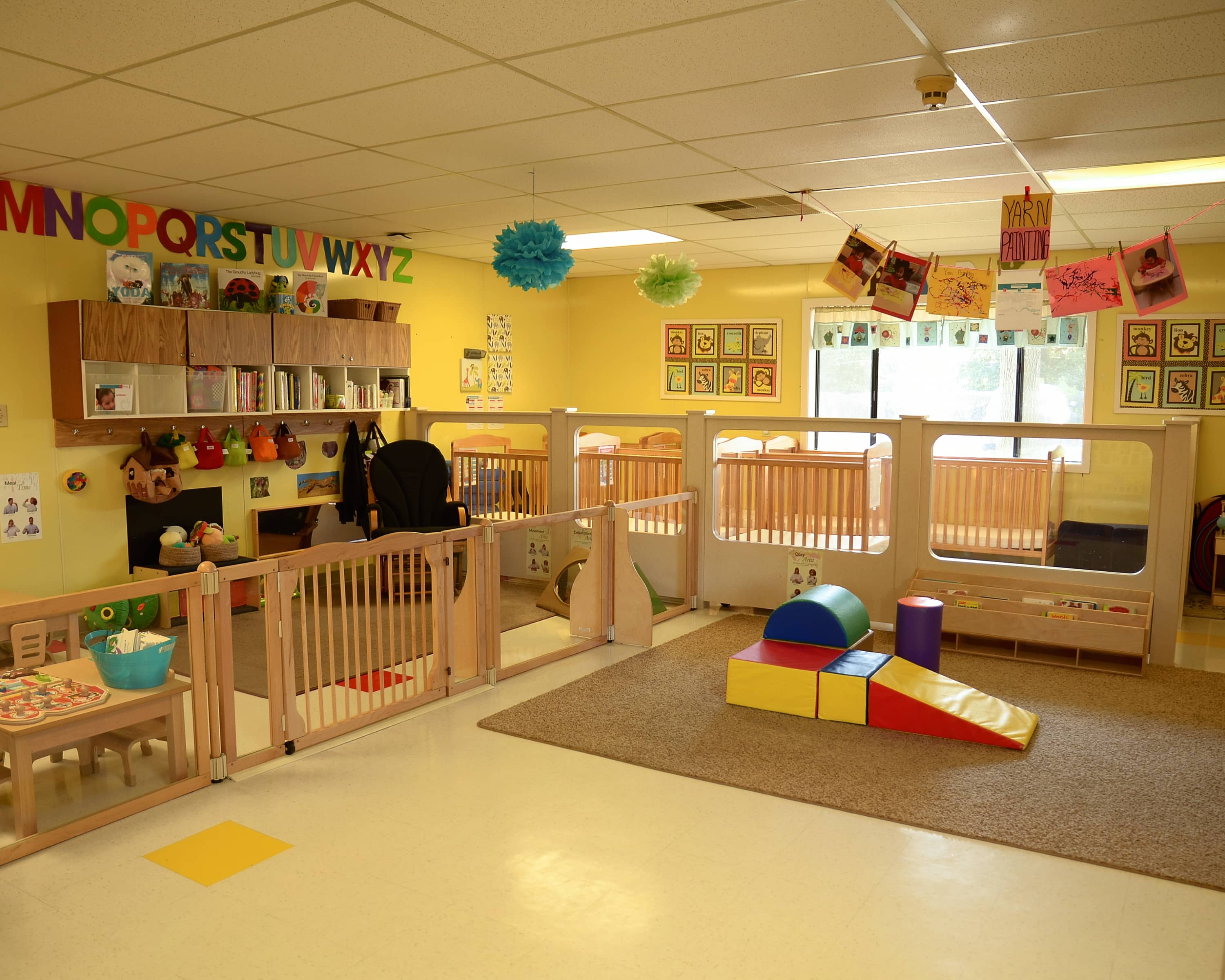 LA PETITE ACADEMY, INC.