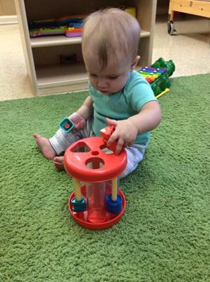 La Petite Academy of Merritt Island