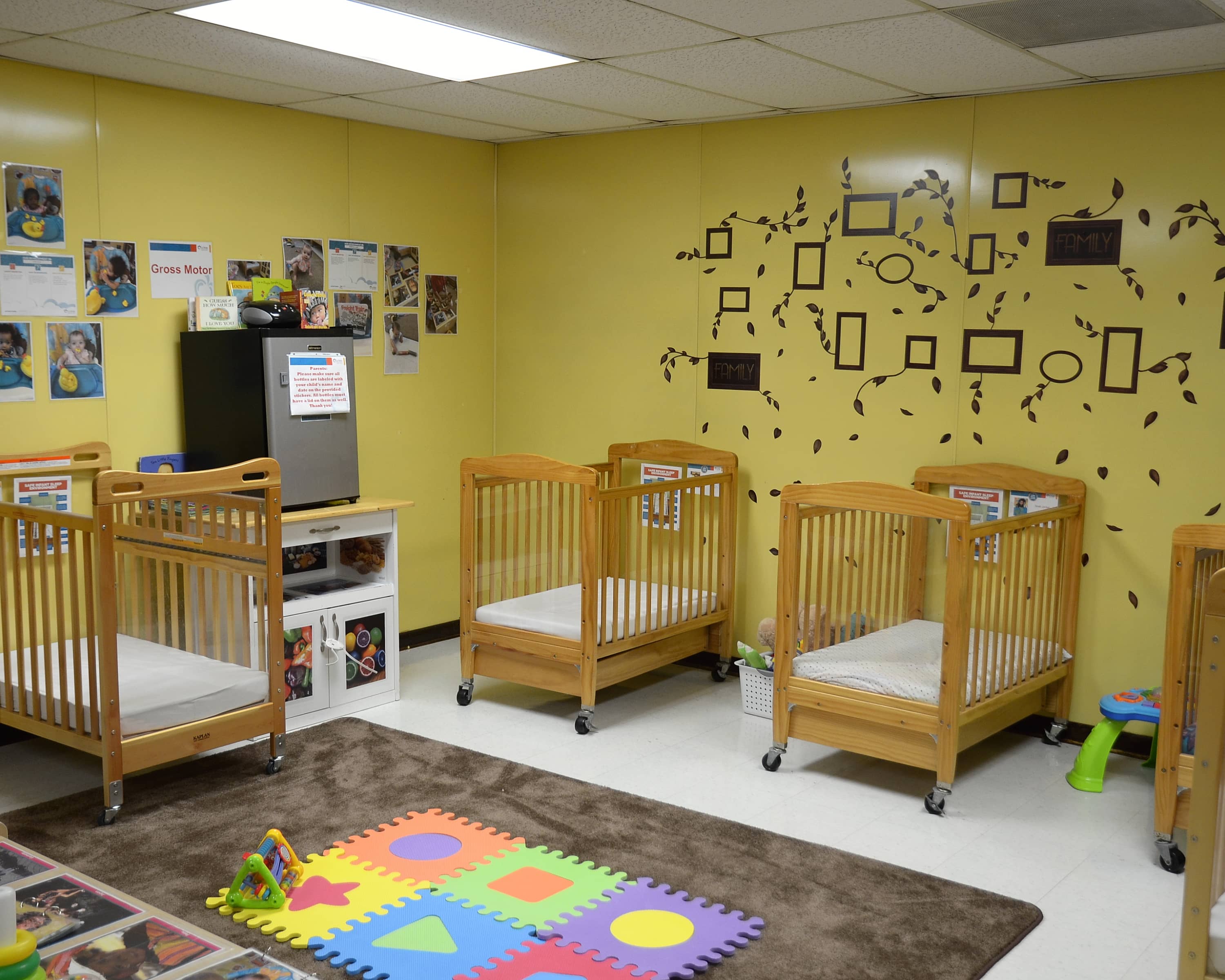 La Petite Academy of Palm Bay