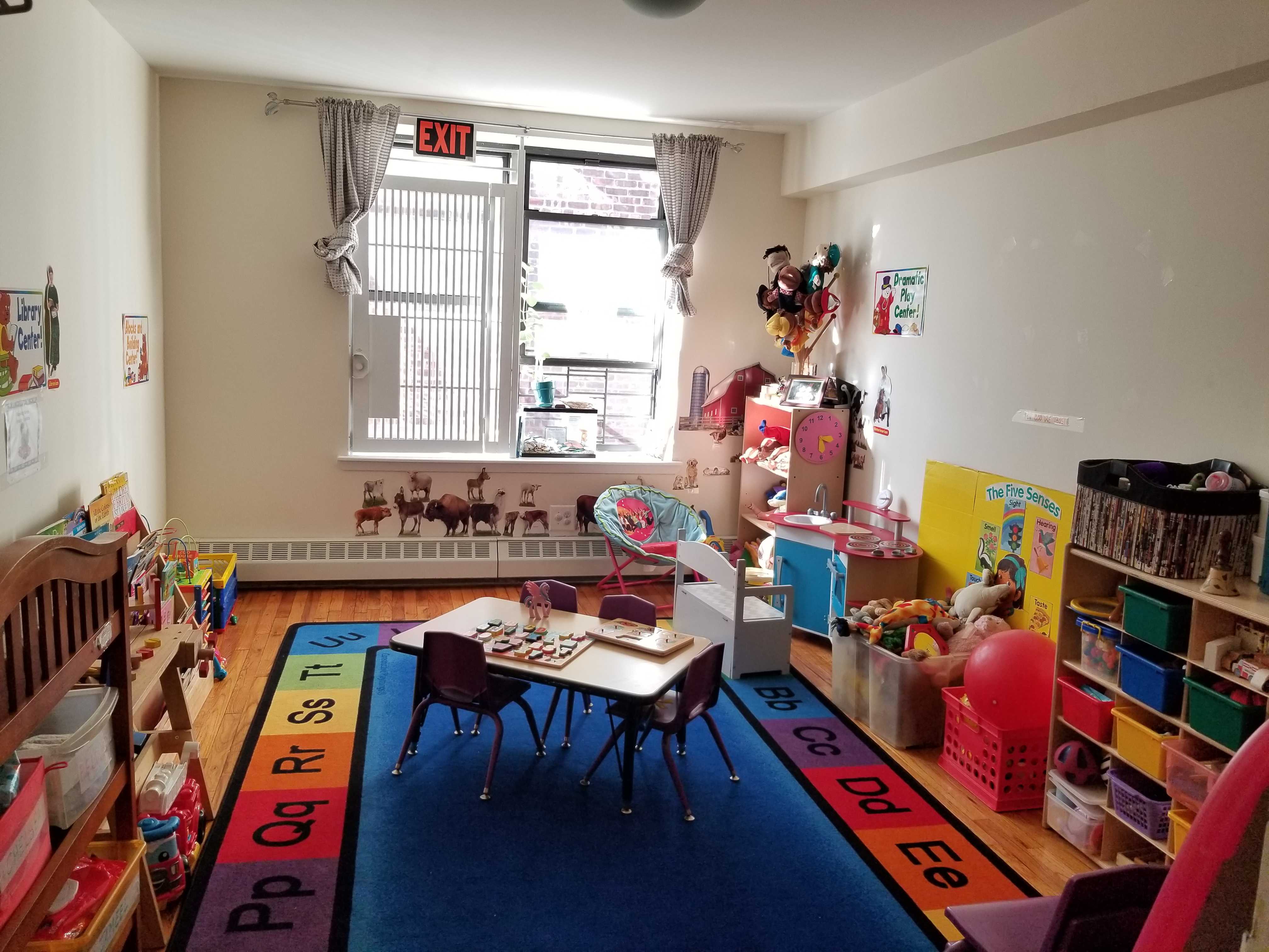 Loving Child Care Academy Wonderschool