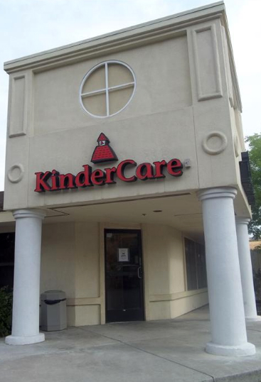 East Antioch KinderCare