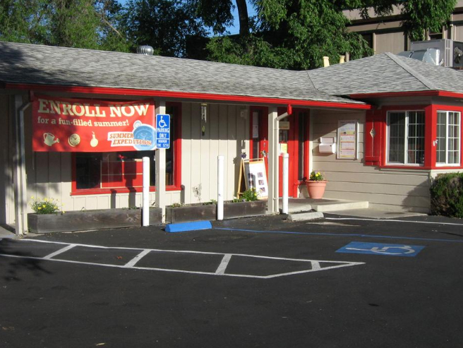 Walnut Boulevard KinderCare