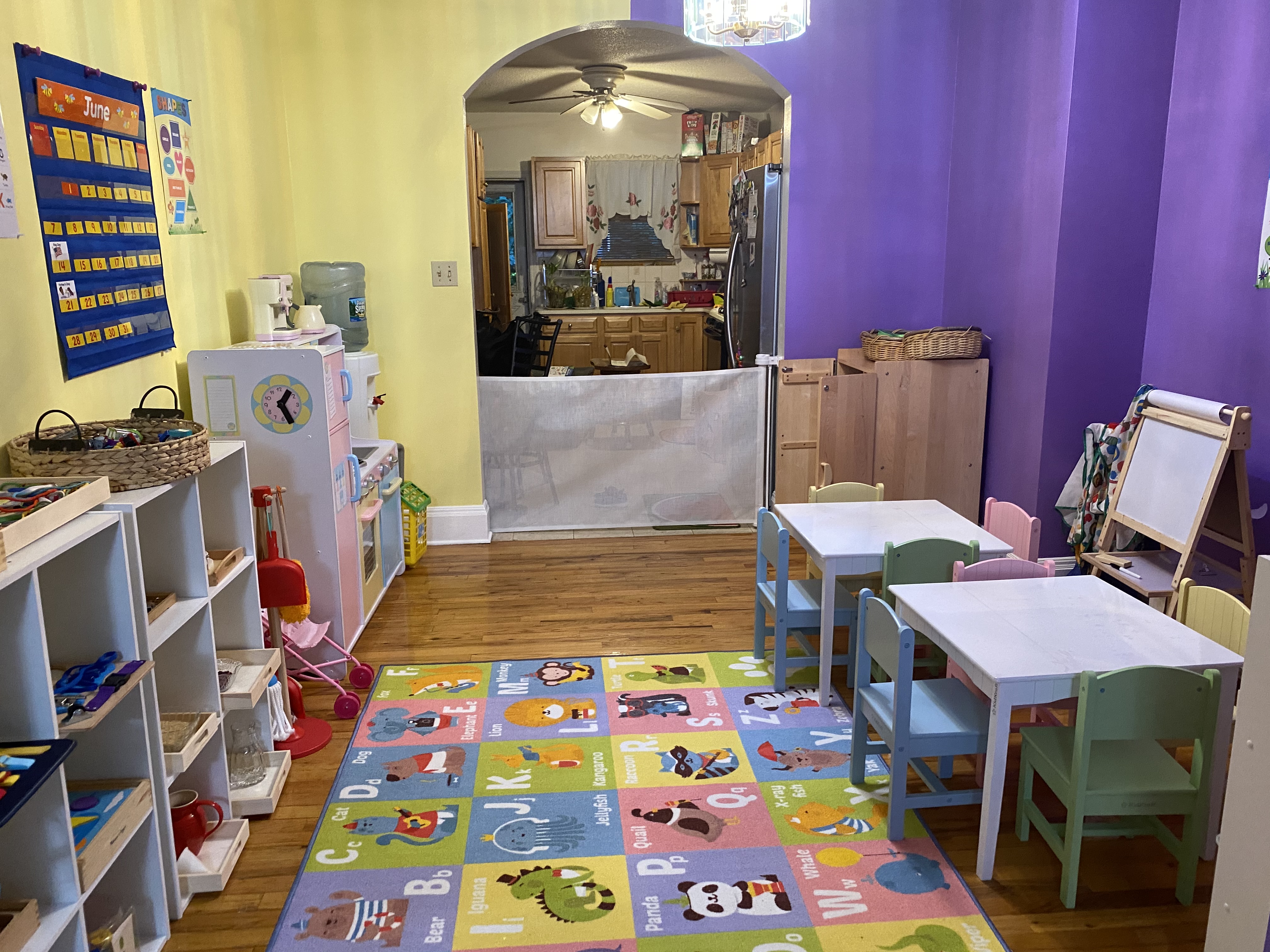 Innovative Minds Preschool Daycare