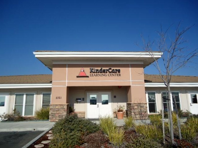 Brentwood KinderCare