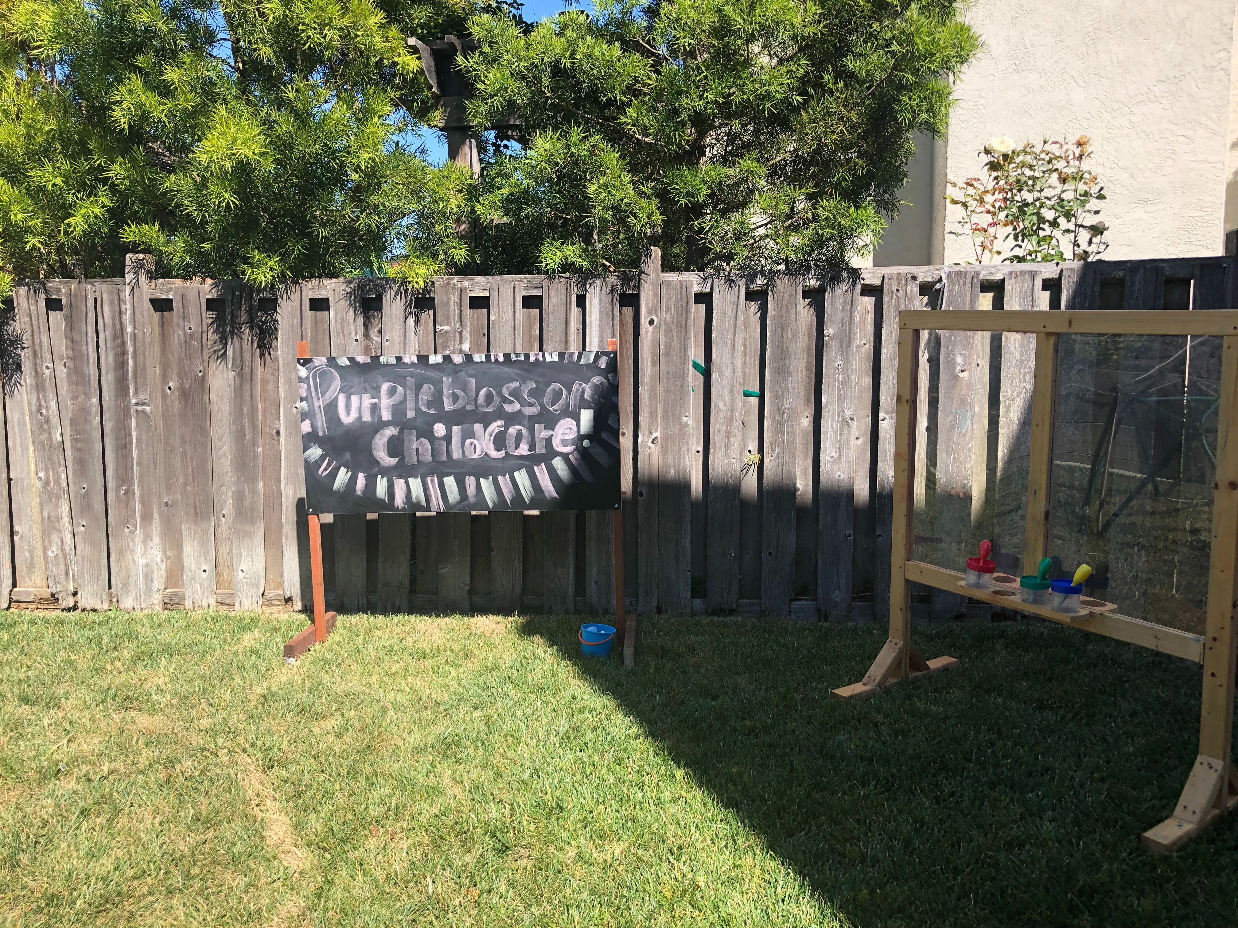 Blossom Childcare Wonderschool 