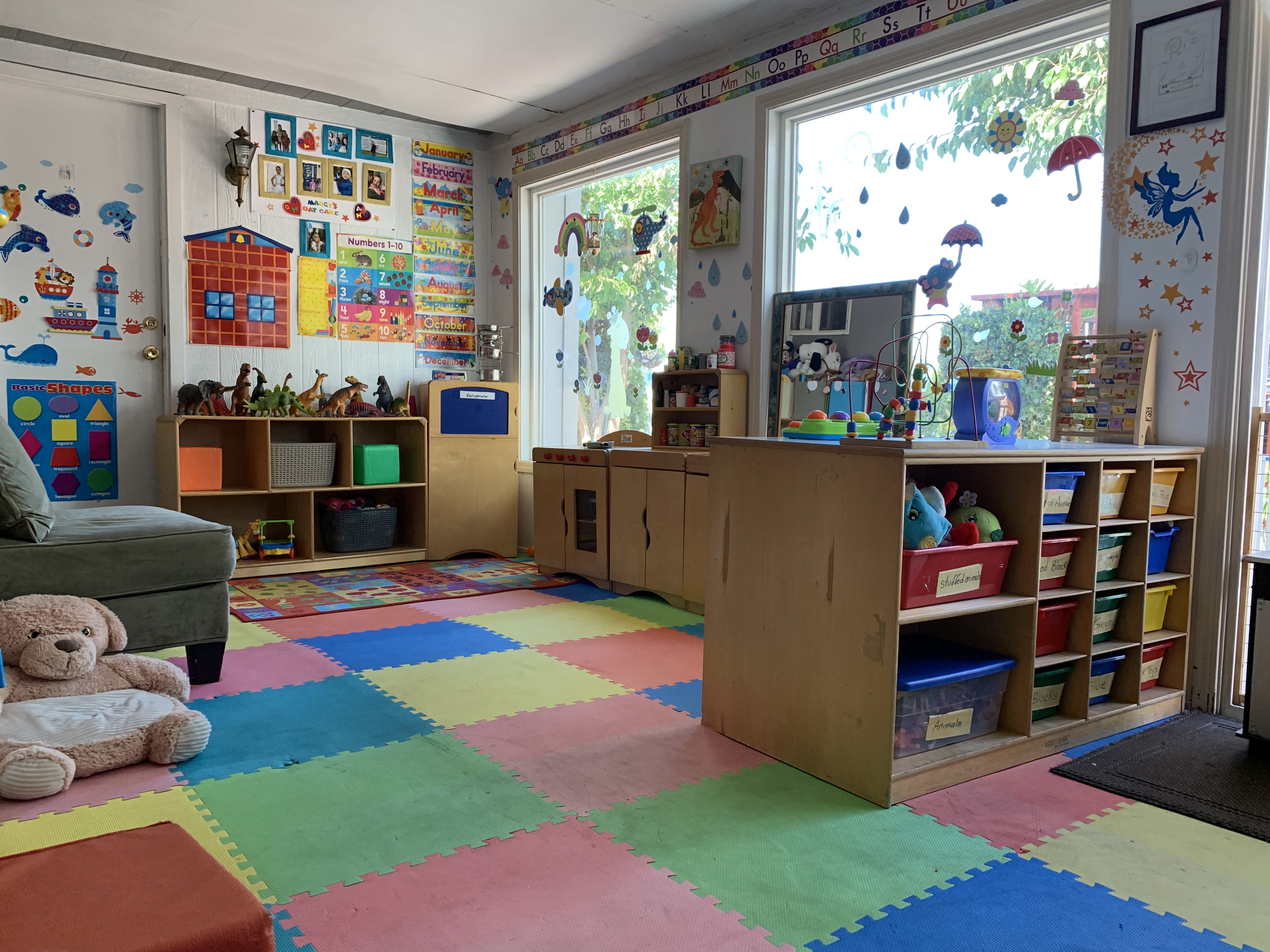 Maggy's Daycare &amp; Wonderschool