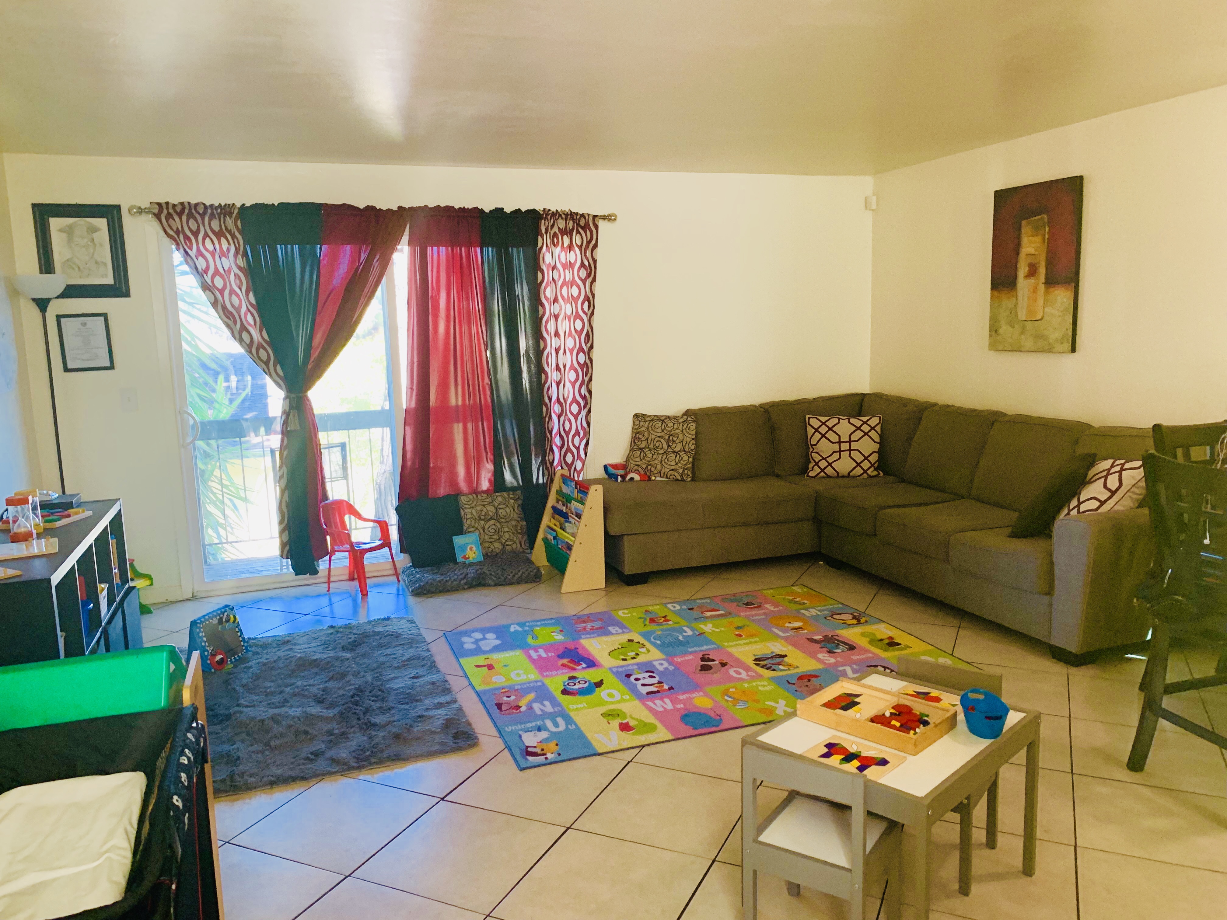 Growing Start Wonderschool