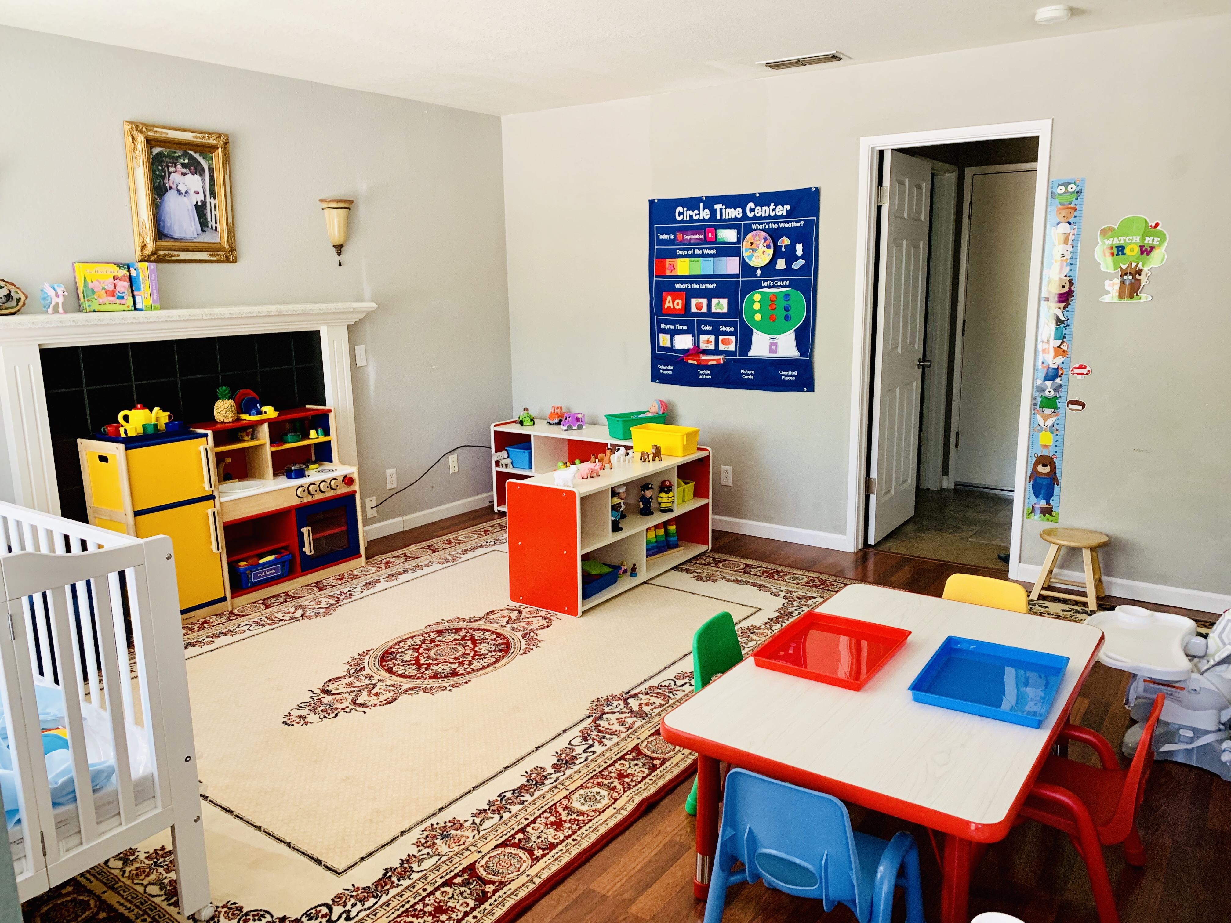 Miller's Family Daycare