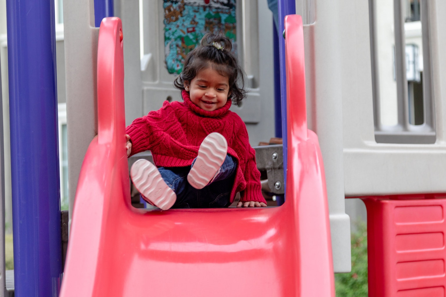 Madiha's Wonderschool