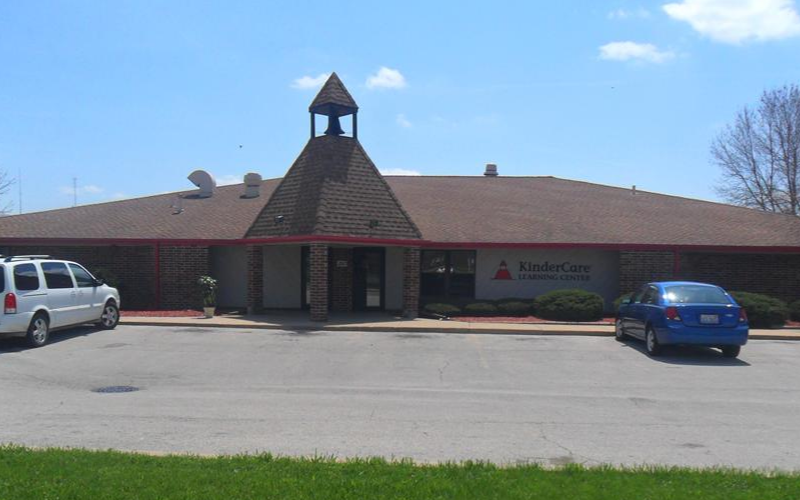 Bourbonnais KinderCare