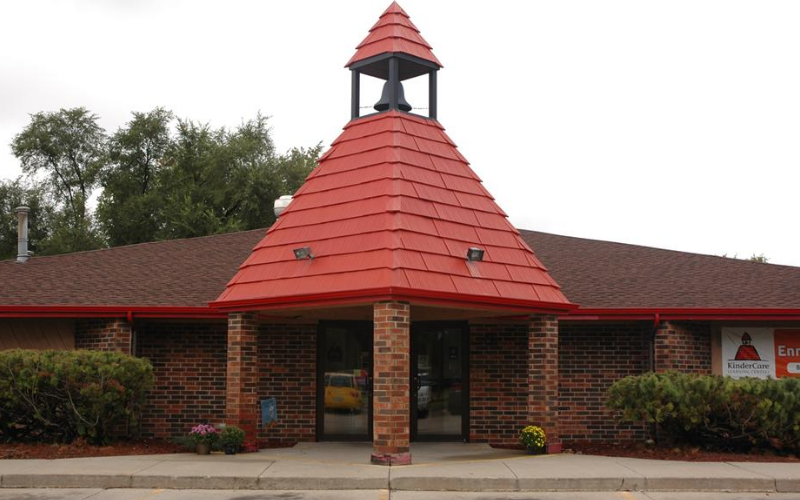 Hillcrest Drive KinderCare