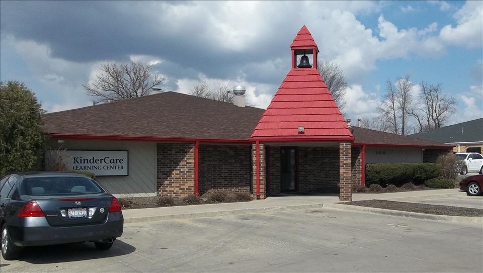Washington Street KinderCare
