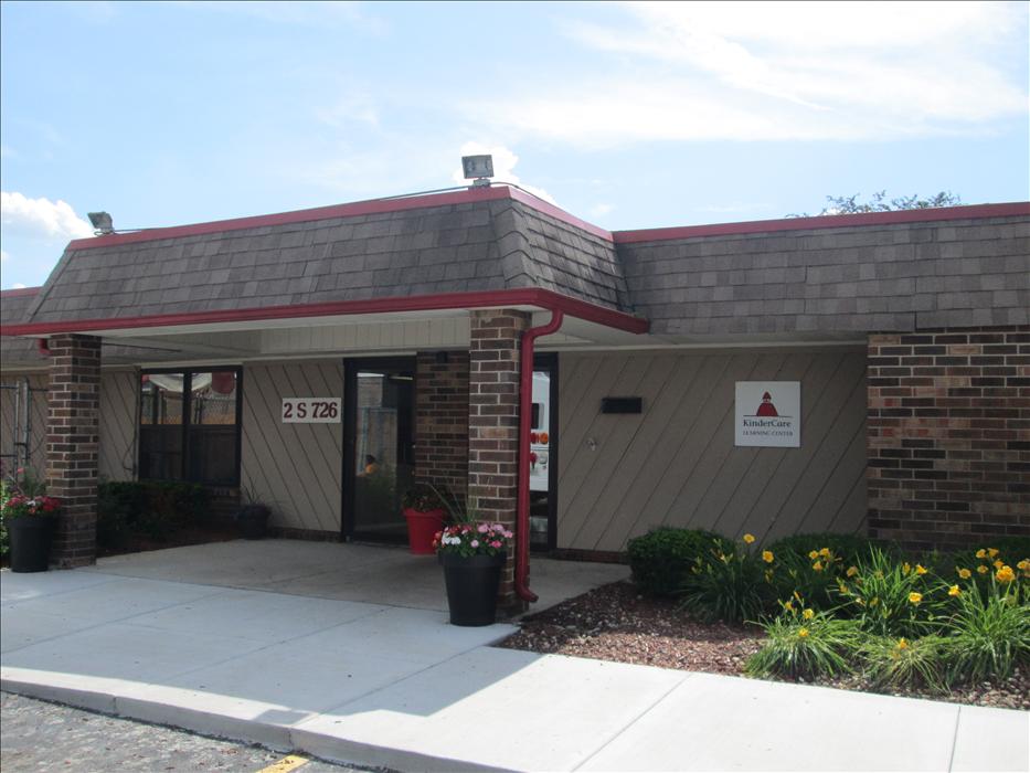 Glen Ellyn KinderCare