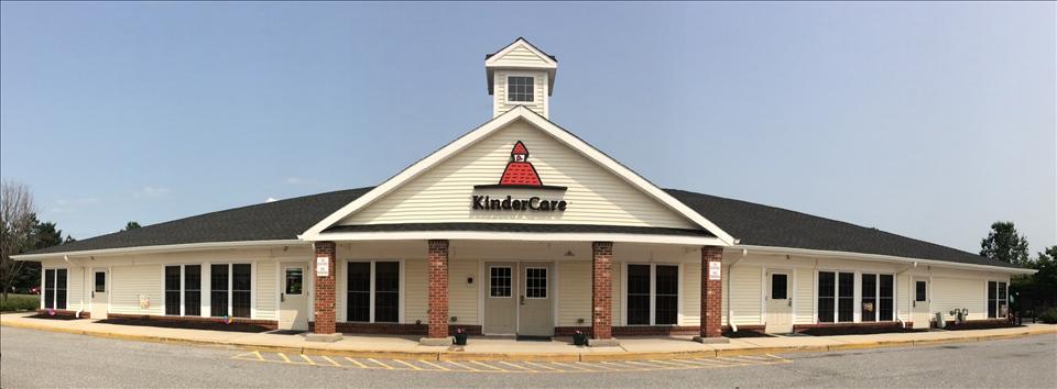 Logan Township KinderCare