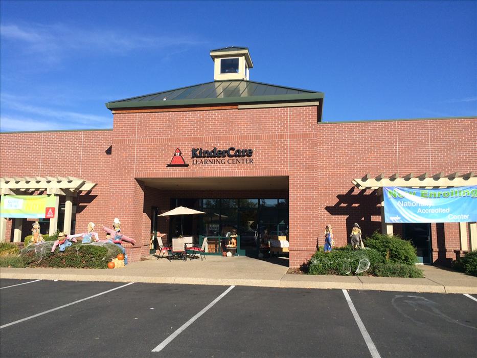 El Dorado Hills KinderCare